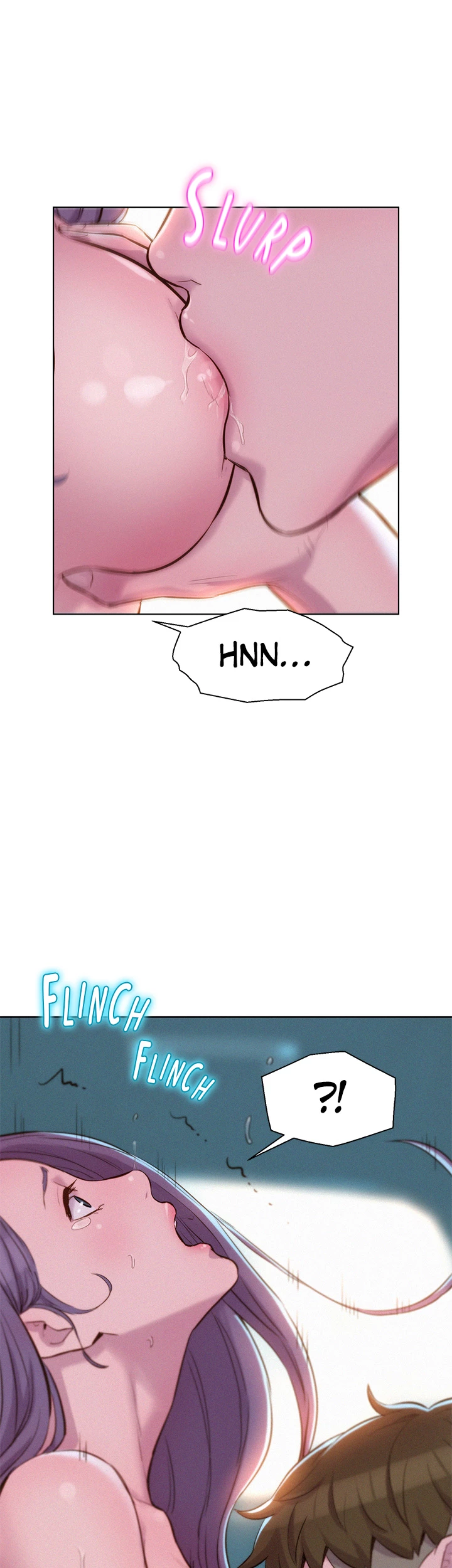 Romance Camping Chapter 30 - Page 7