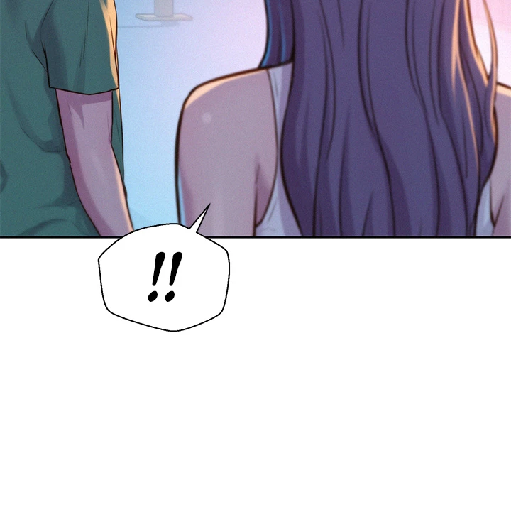 Romance Camping Chapter 31 - Page 18