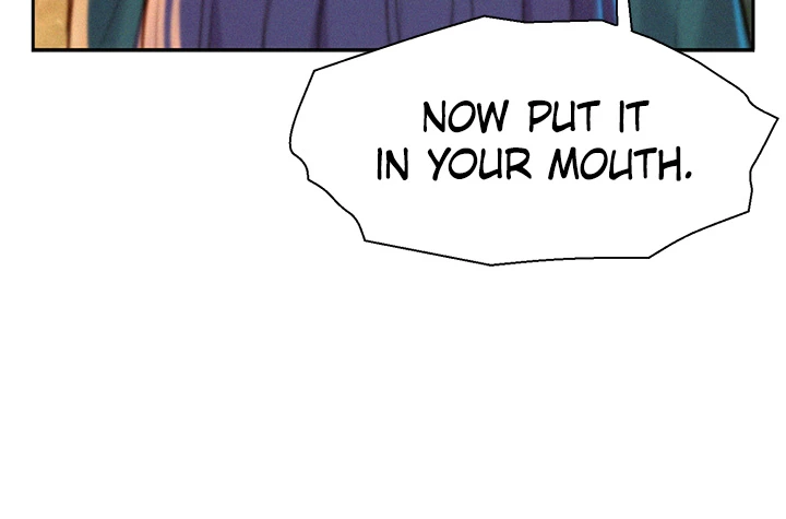 Romance Camping Chapter 31 - Page 30