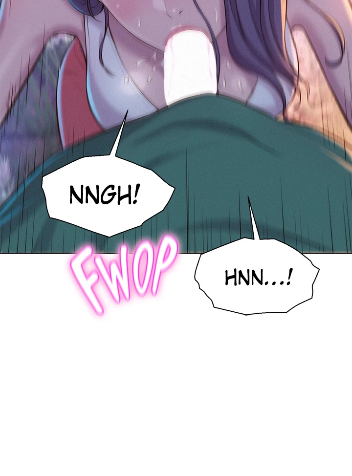 Romance Camping Chapter 31 - Page 36