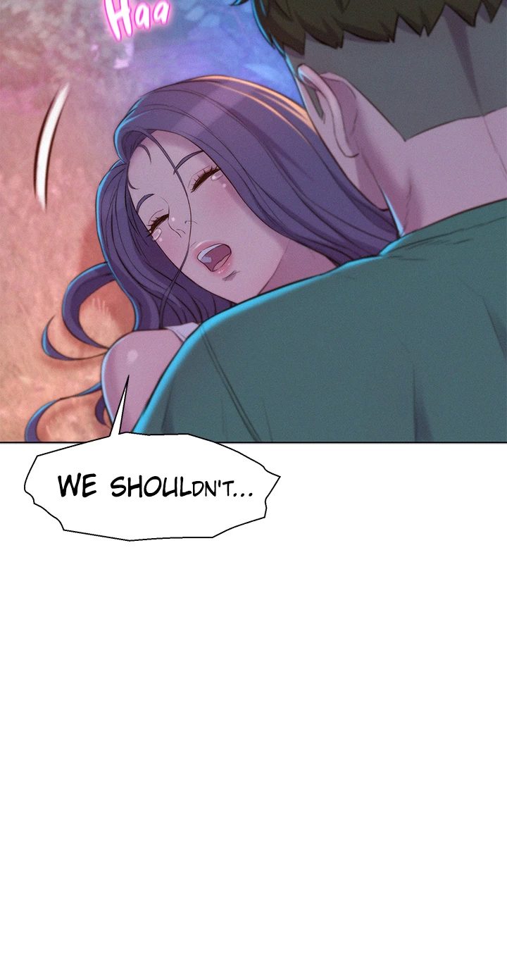 Romance Camping Chapter 31 - Page 48