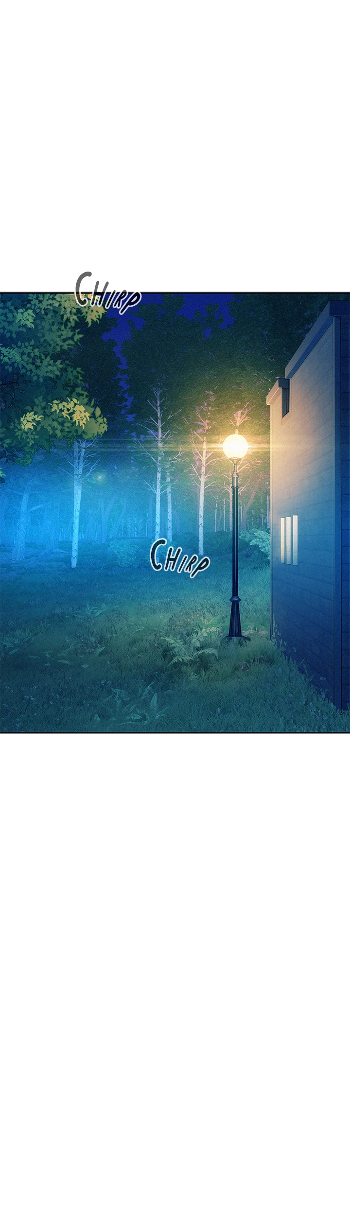 Romance Camping Chapter 32 - Page 27