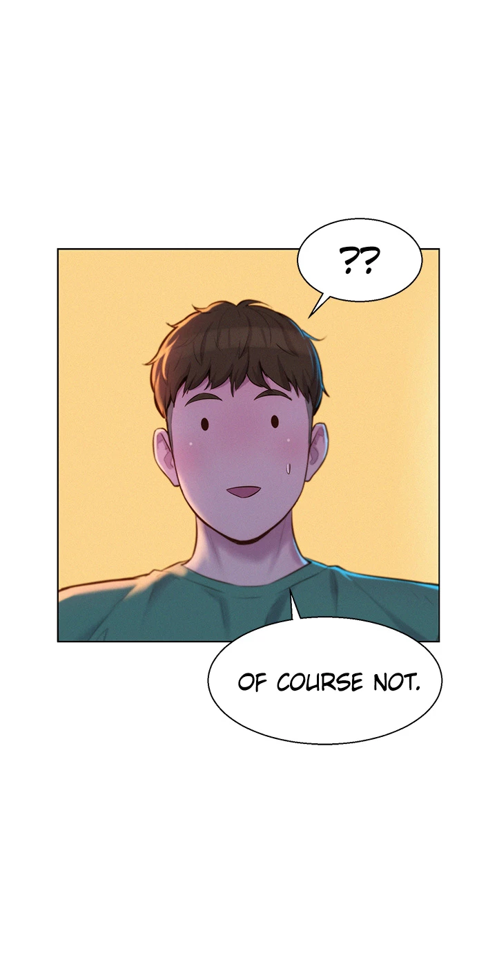Romance Camping Chapter 32 - Page 37