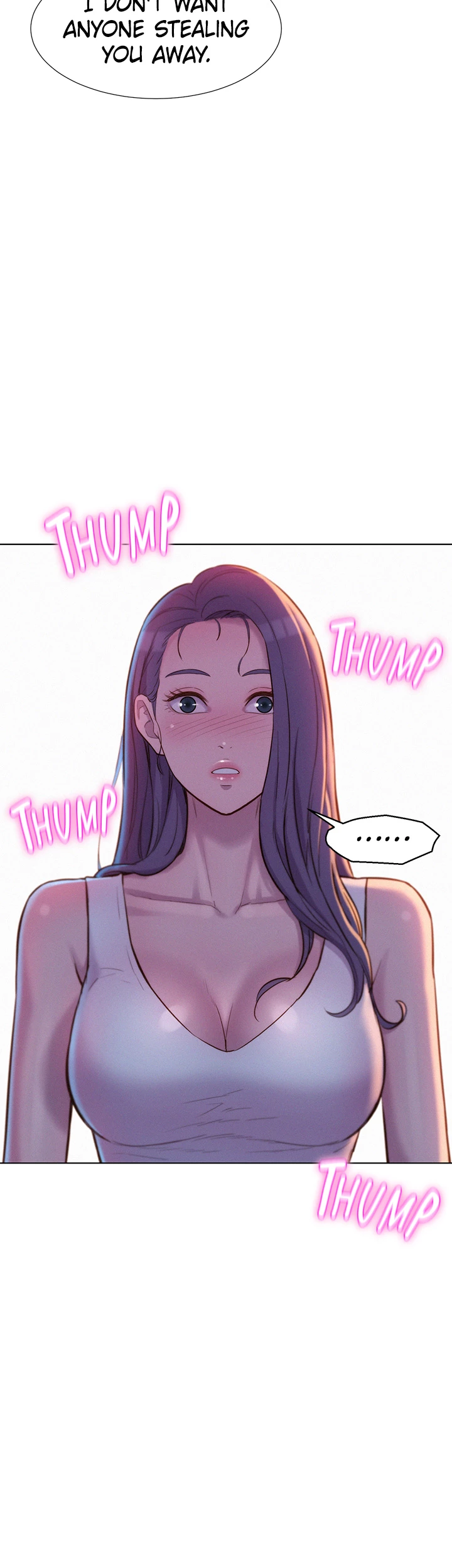 Romance Camping Chapter 32 - Page 39