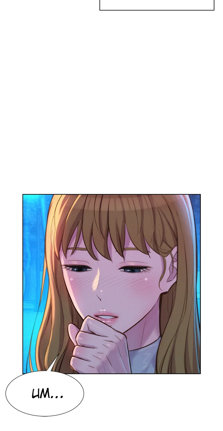Romance Camping Chapter 32 - Page 49