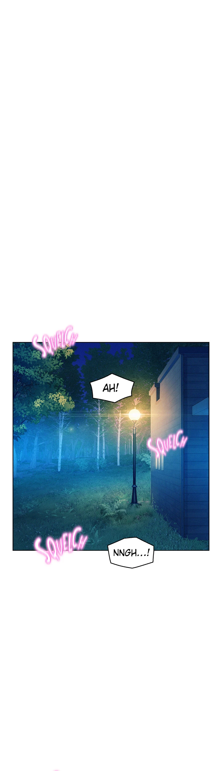 Romance Camping Chapter 32 - Page 6