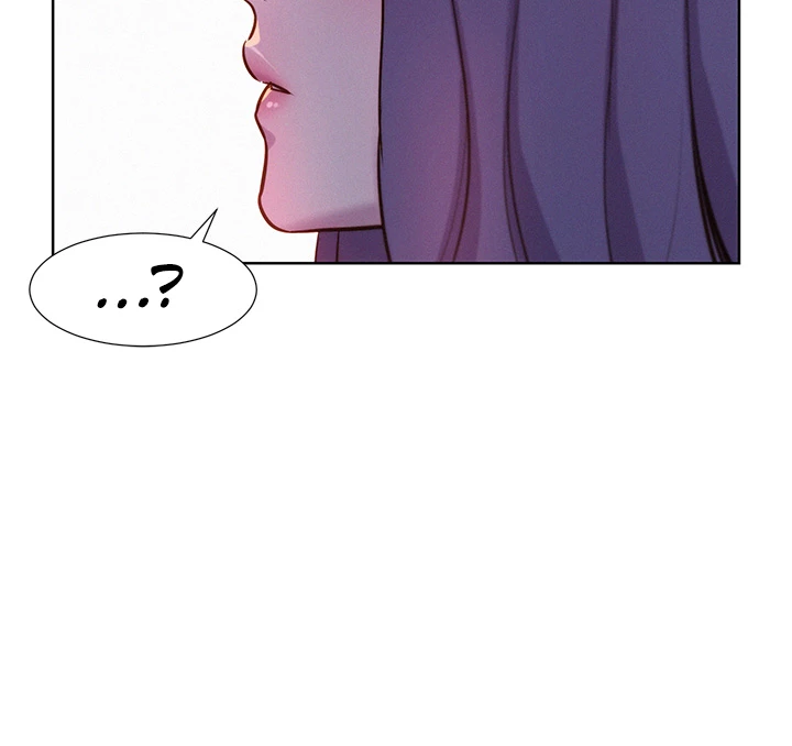 Romance Camping Chapter 33 - Page 12