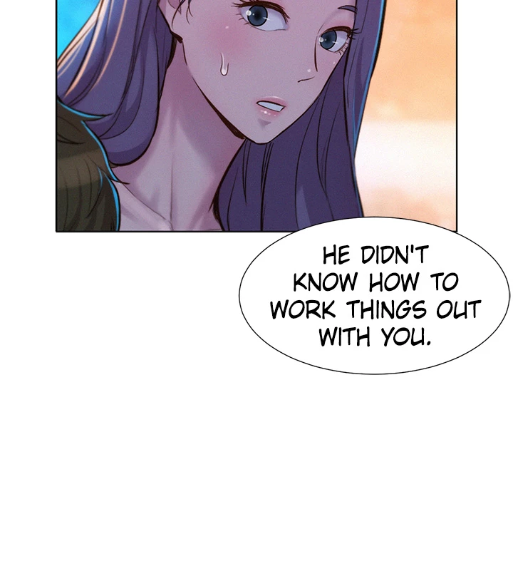 Romance Camping Chapter 33 - Page 18
