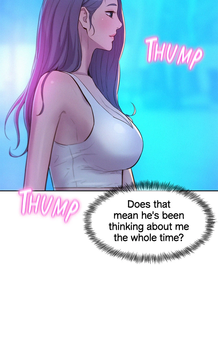 Romance Camping Chapter 33 - Page 24