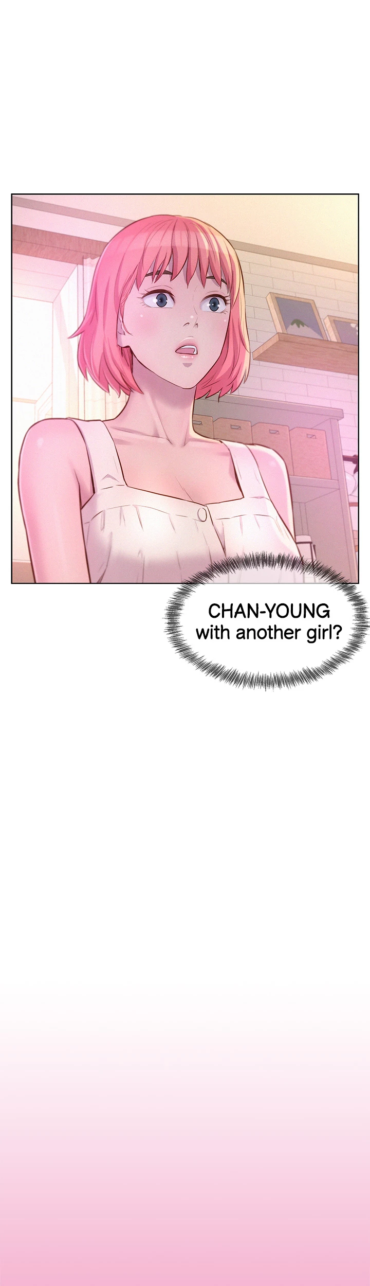 Romance Camping Chapter 33 - Page 31