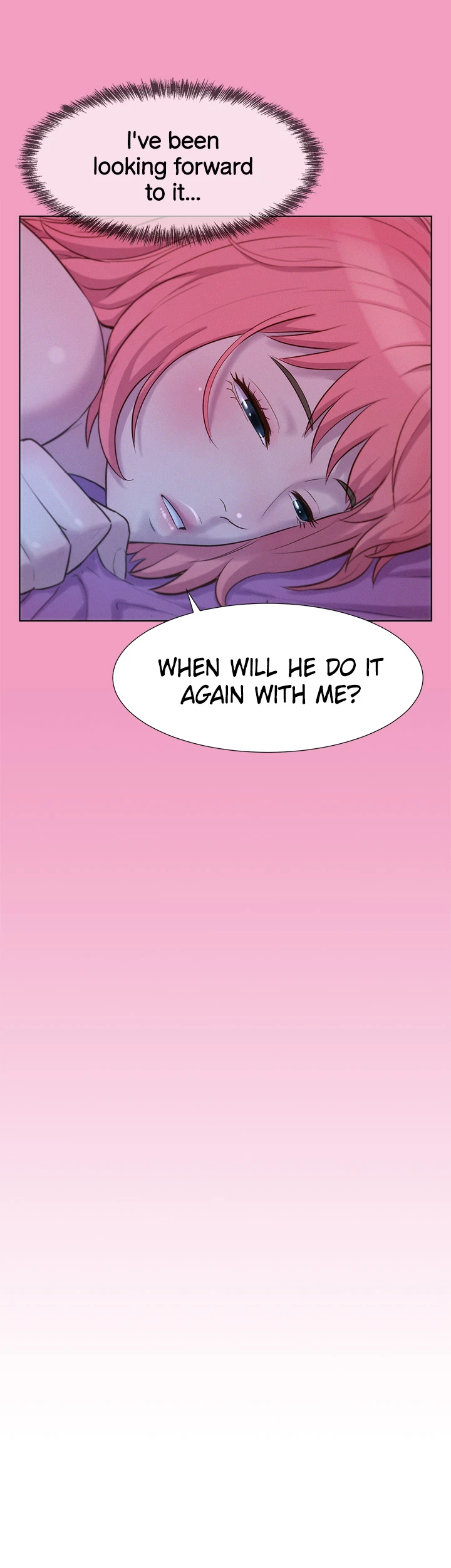 Romance Camping Chapter 33 - Page 37