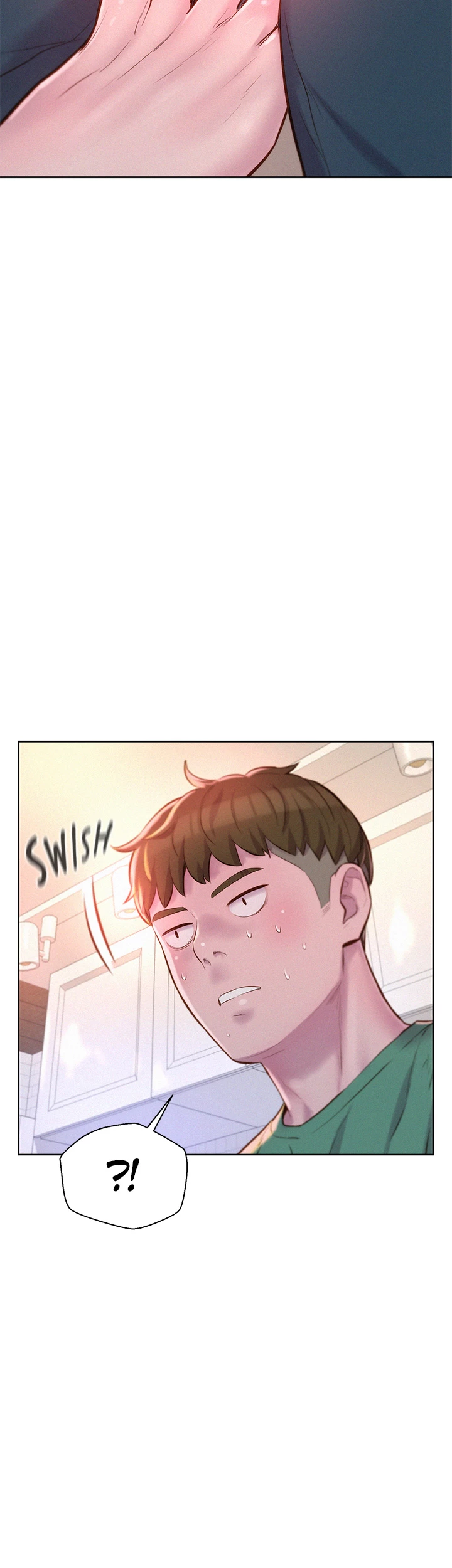 Romance Camping Chapter 33 - Page 41