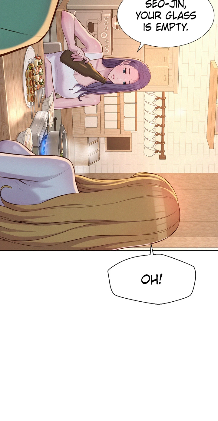 Romance Camping Chapter 33 - Page 48