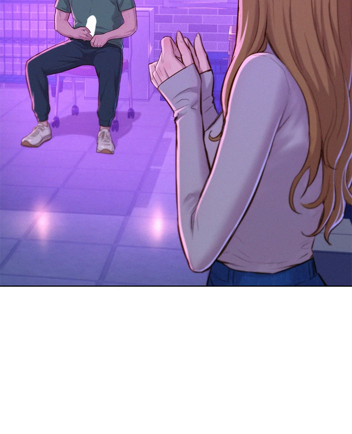 Romance Camping Chapter 34 - Page 30