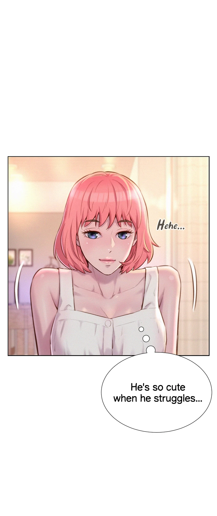 Romance Camping Chapter 34 - Page 6