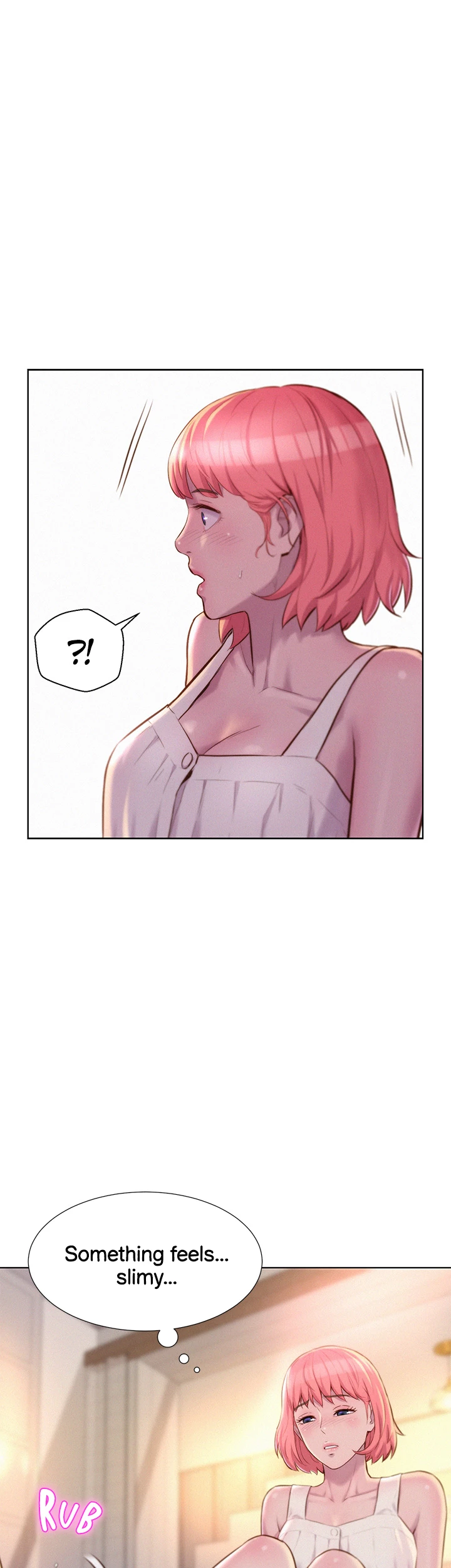 Romance Camping Chapter 34 - Page 10