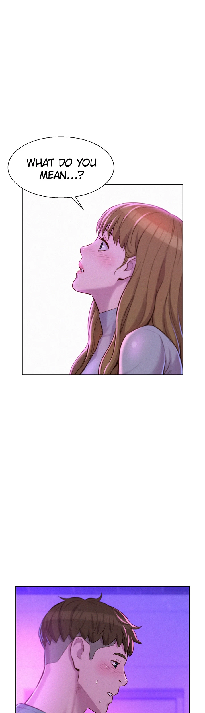 Romance Camping Chapter 35 - Page 16