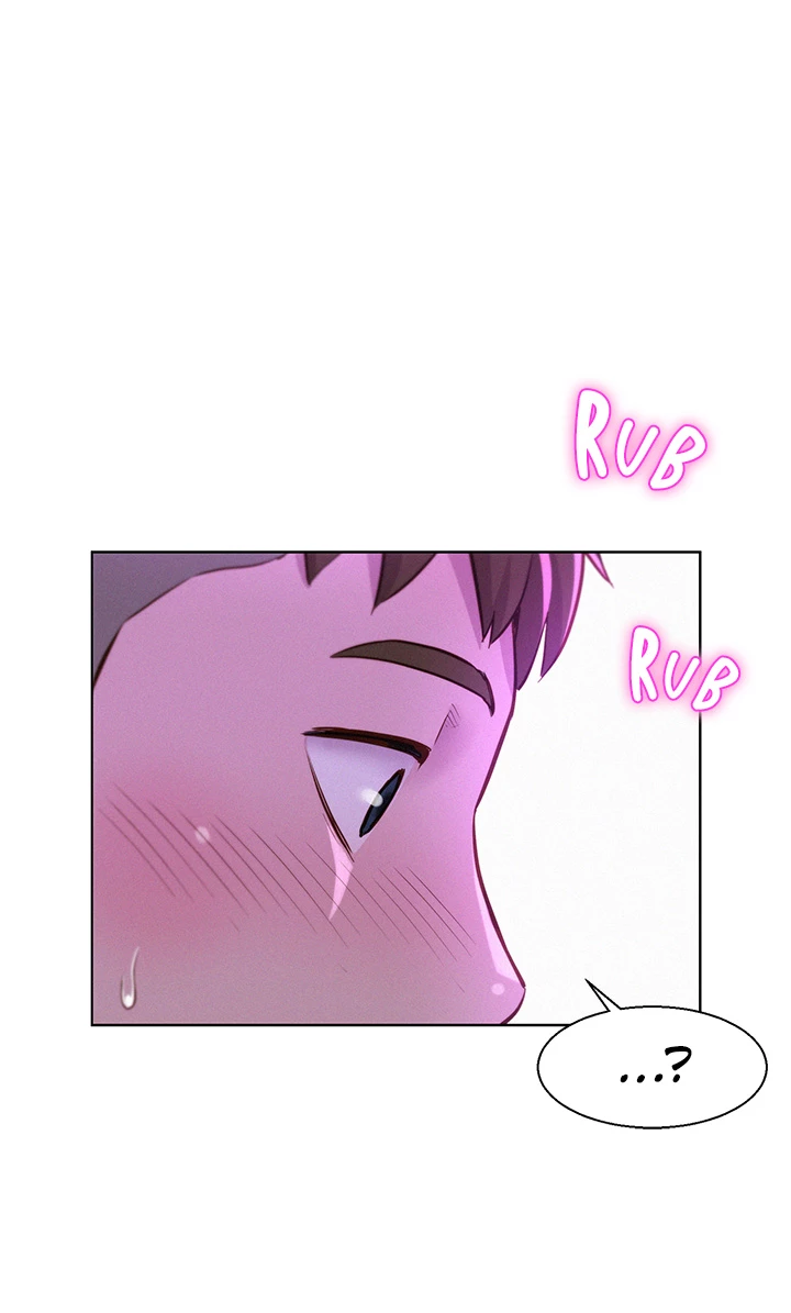 Romance Camping Chapter 35 - Page 18