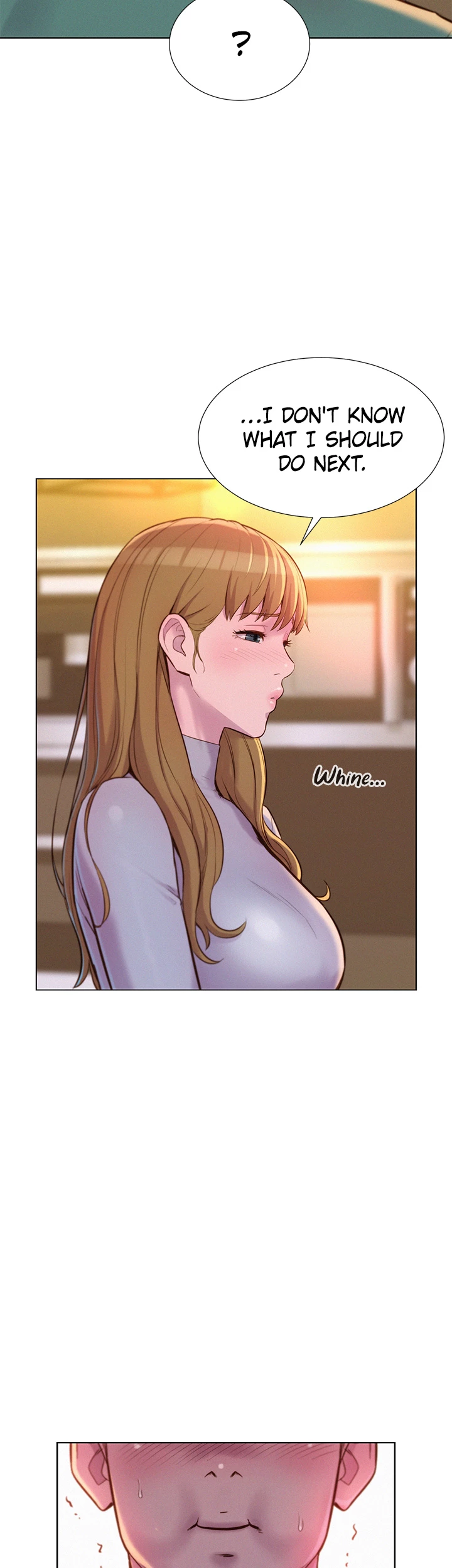 Romance Camping Chapter 36 - Page 12