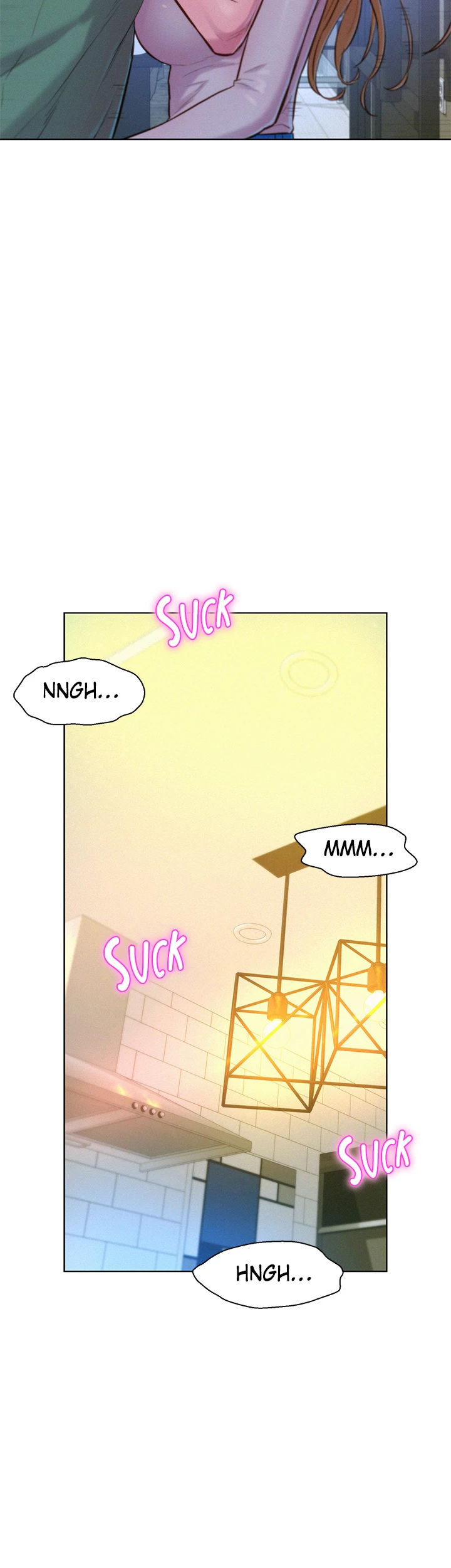 Romance Camping Chapter 36 - Page 15