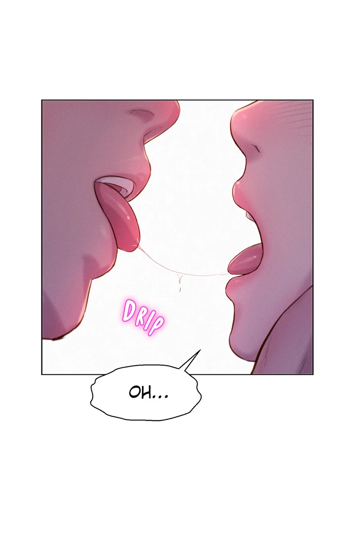 Romance Camping Chapter 36 - Page 16