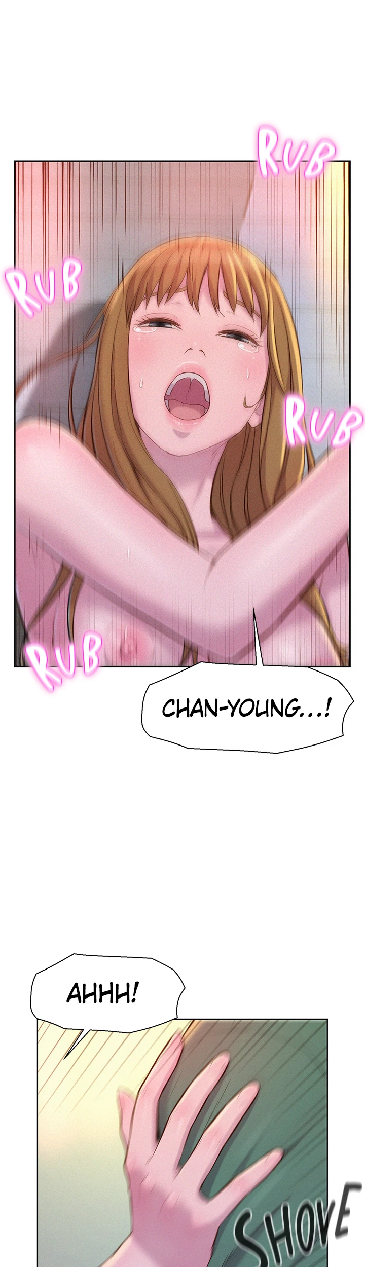 Romance Camping Chapter 36 - Page 29