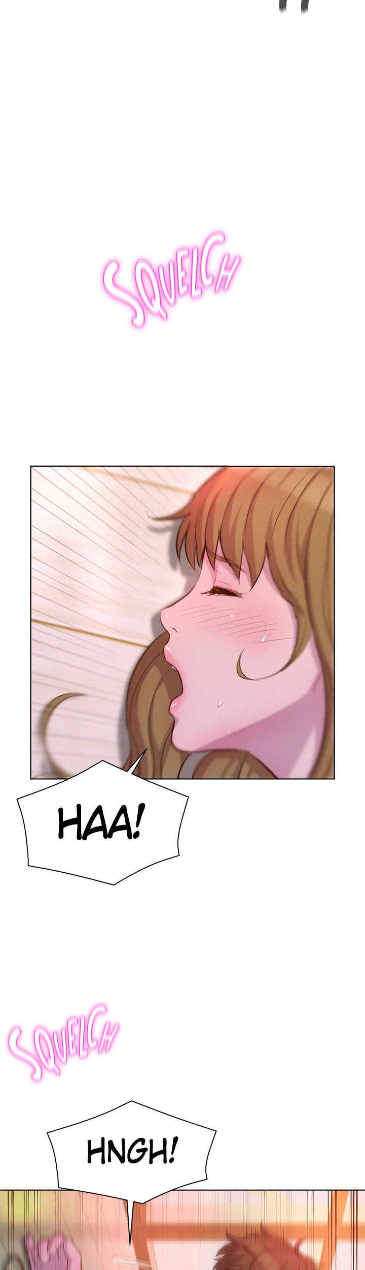 Romance Camping Chapter 36 - Page 32
