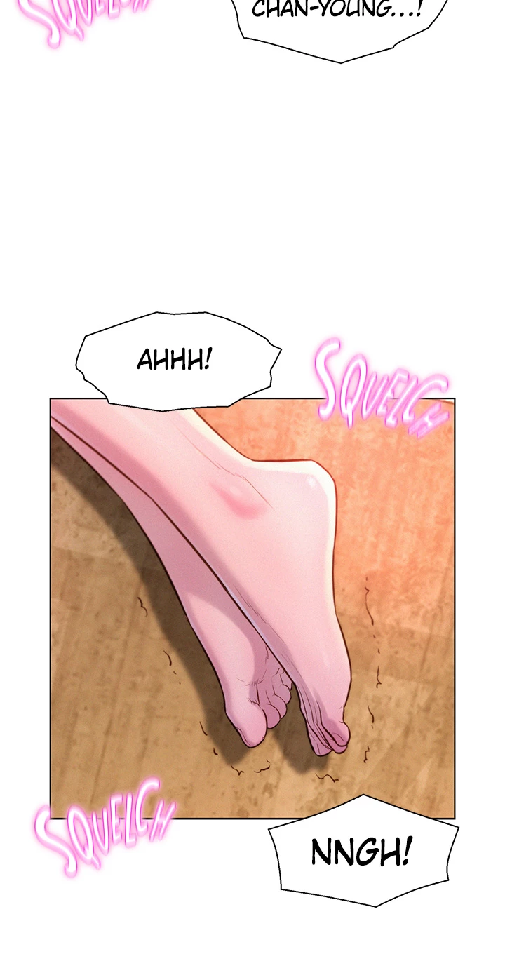 Romance Camping Chapter 36 - Page 34