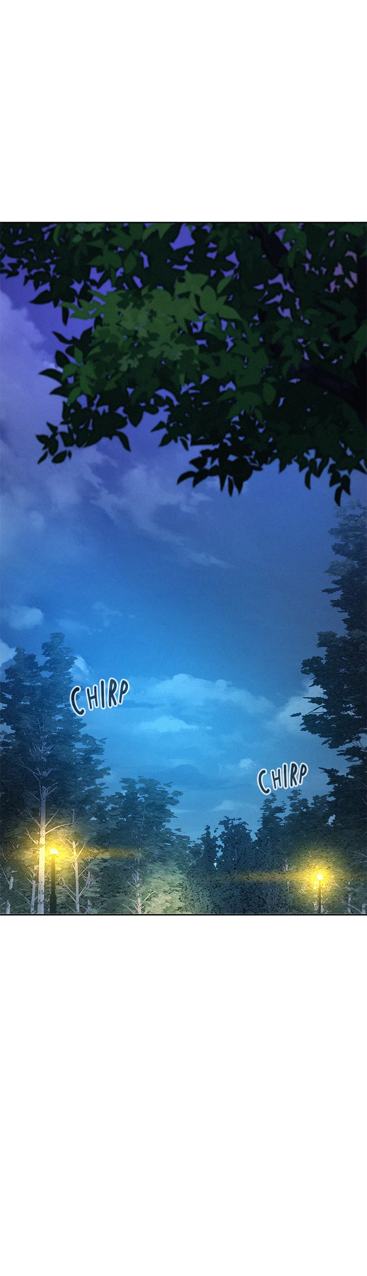 Romance Camping Chapter 36 - Page 6