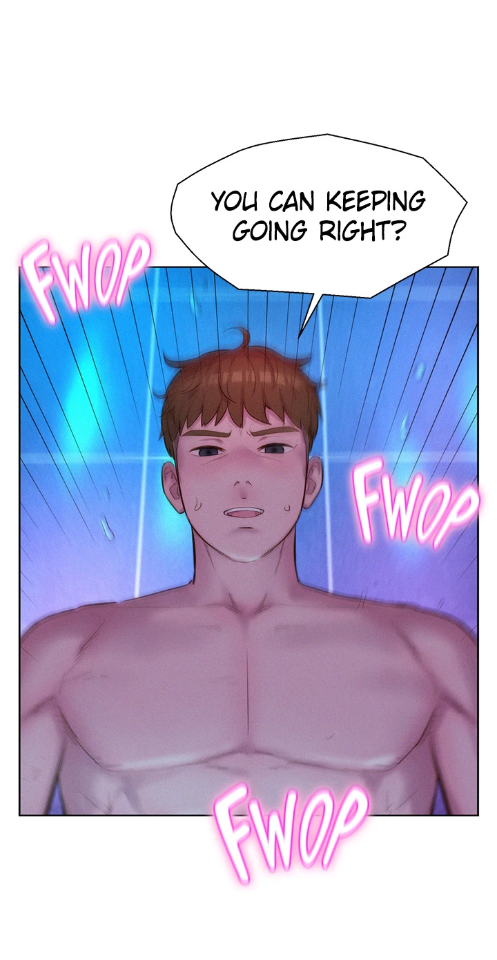 Romance Camping Chapter 37 - Page 45