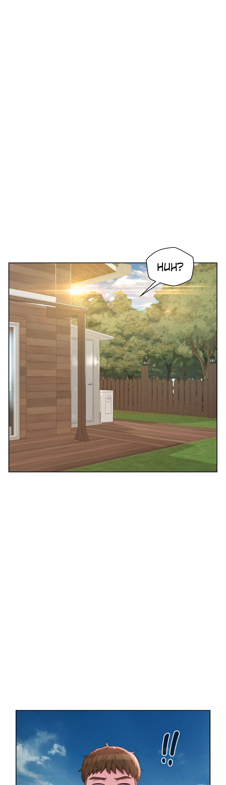 Romance Camping Chapter 38 - Page 13