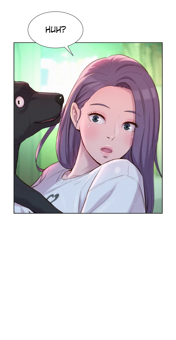 Romance Camping Chapter 38 - Page 24