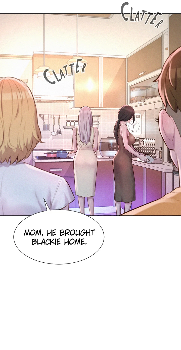 Romance Camping Chapter 38 - Page 42