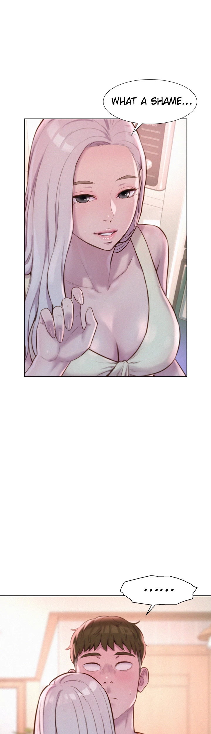 Romance Camping Chapter 39 - Page 21