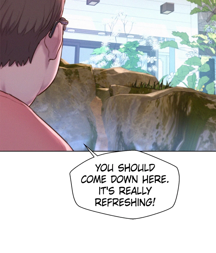 Romance Camping Chapter 39 - Page 24