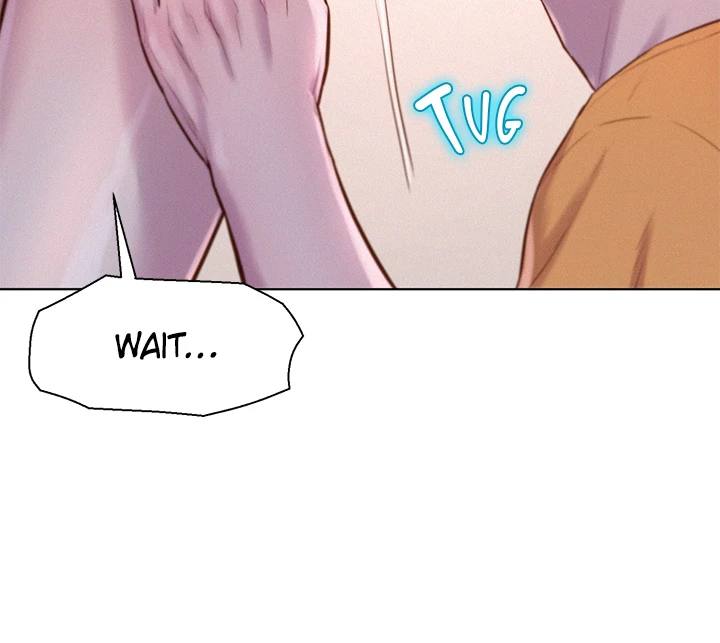 Romance Camping Chapter 39 - Page 30