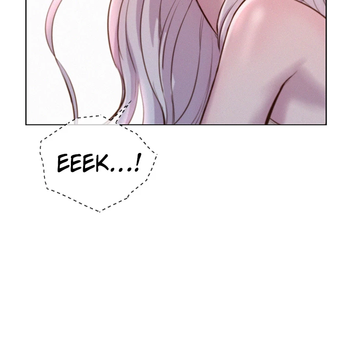 Romance Camping Chapter 39 - Page 36