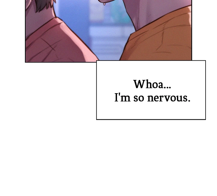 Romance Camping Chapter 39 - Page 6
