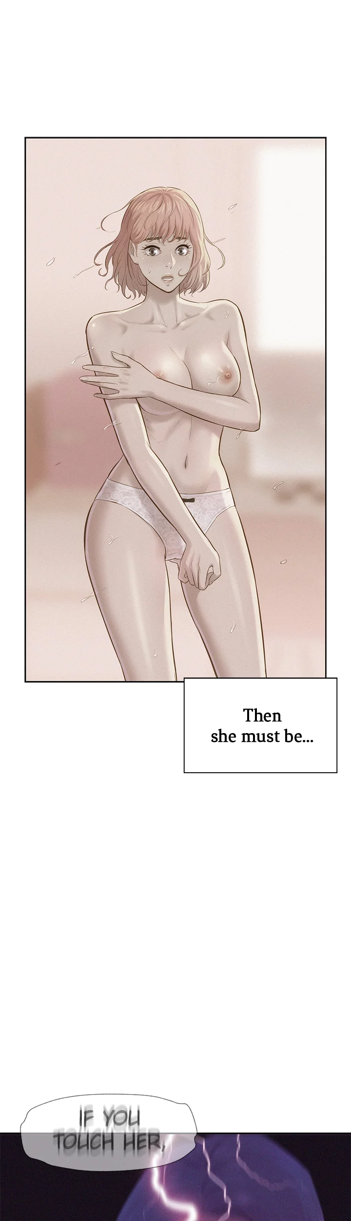 Romance Camping Chapter 4 - Page 11