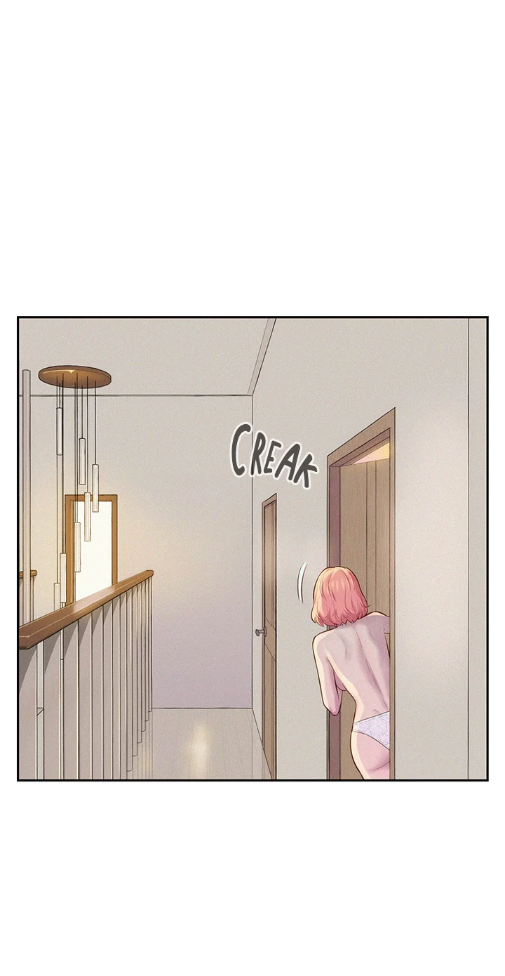 Romance Camping Chapter 4 - Page 16