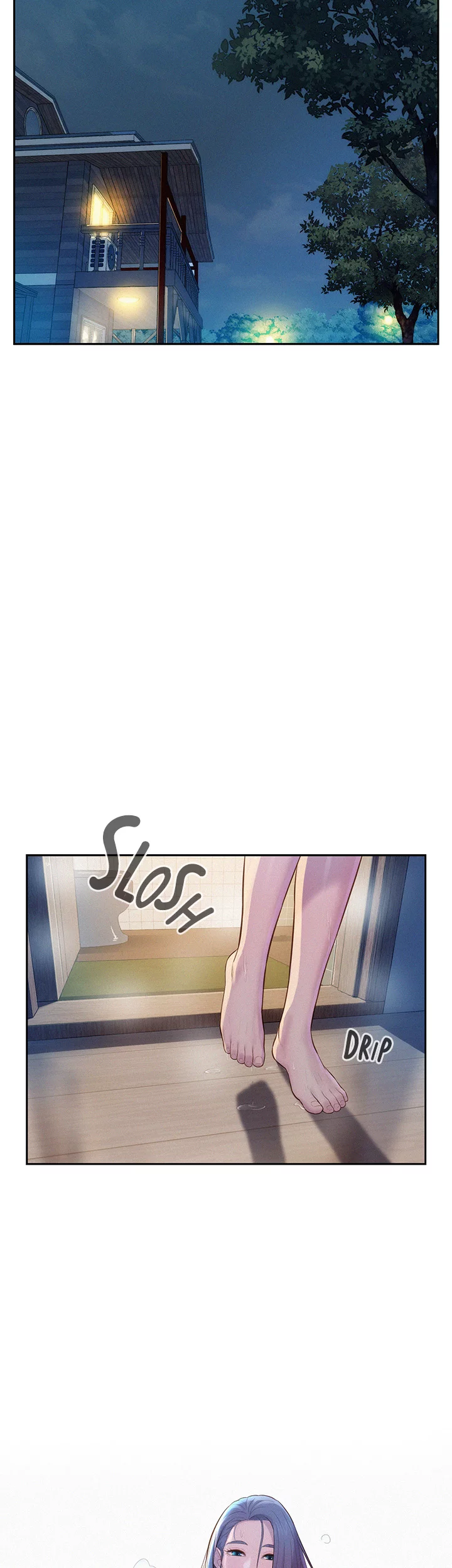 Romance Camping Chapter 4 - Page 19