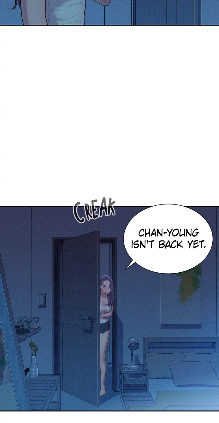 Romance Camping Chapter 4 - Page 22