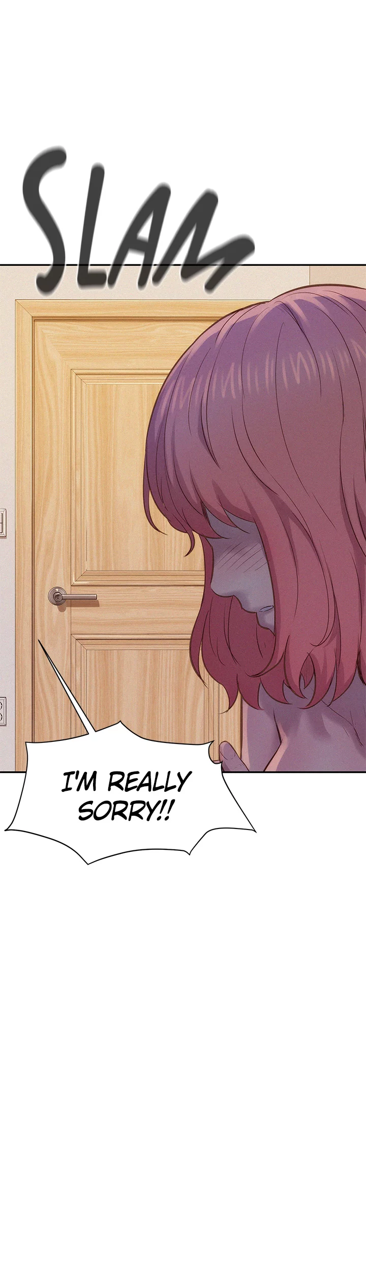 Romance Camping Chapter 4 - Page 9