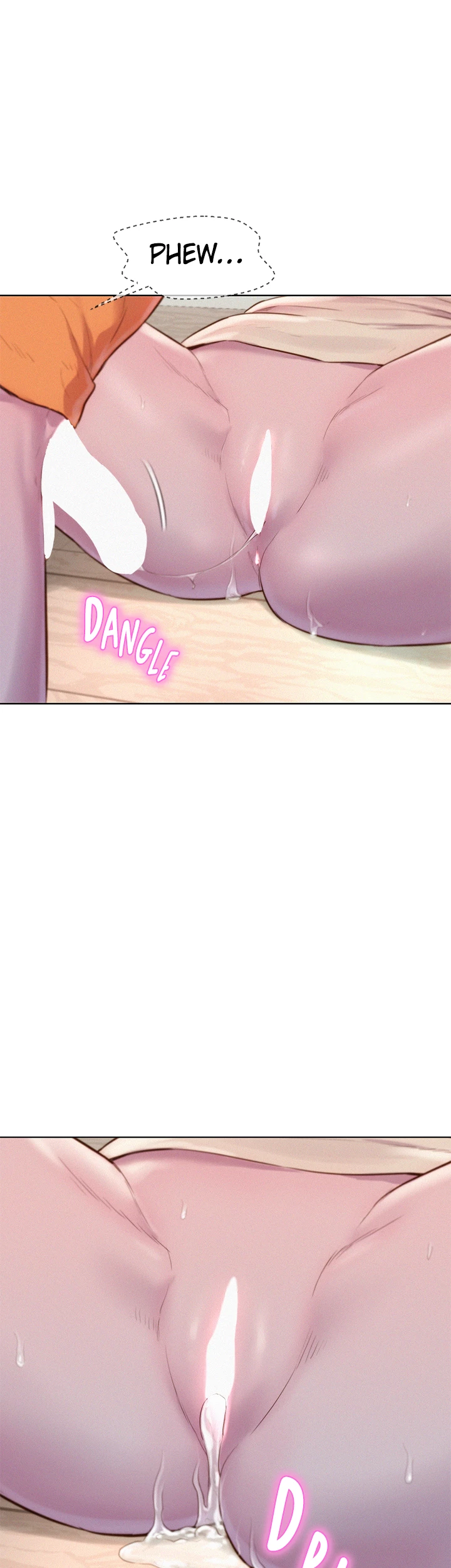 Romance Camping Chapter 40 - Page 40