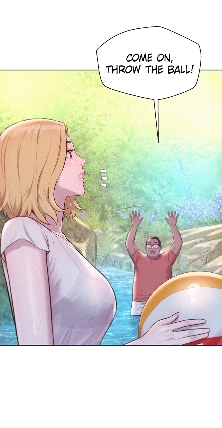 Romance Camping Chapter 40 - Page 6