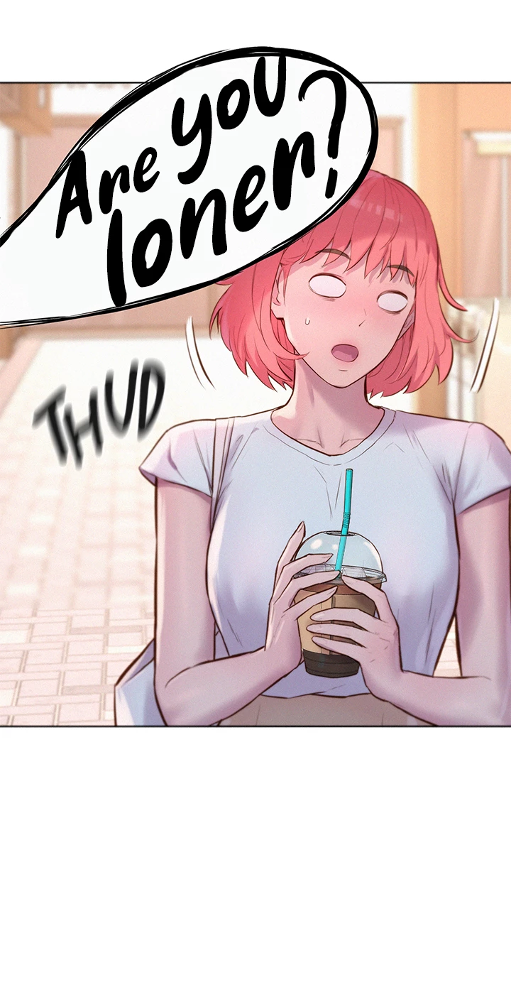 Romance Camping Chapter 41 - Page 24