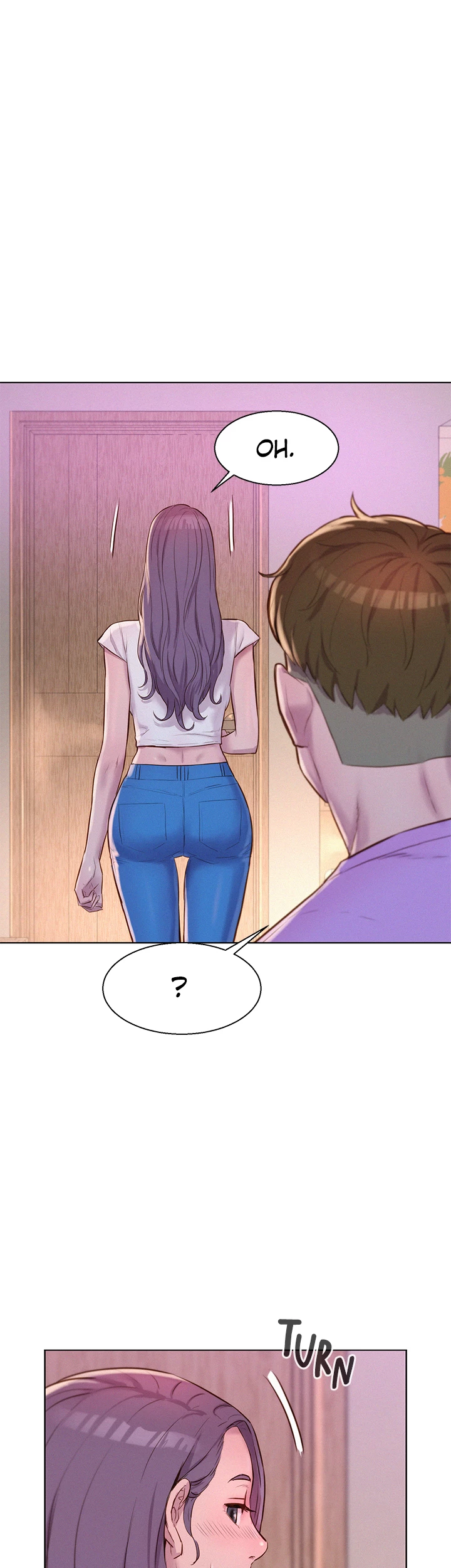 Romance Camping Chapter 41 - Page 10