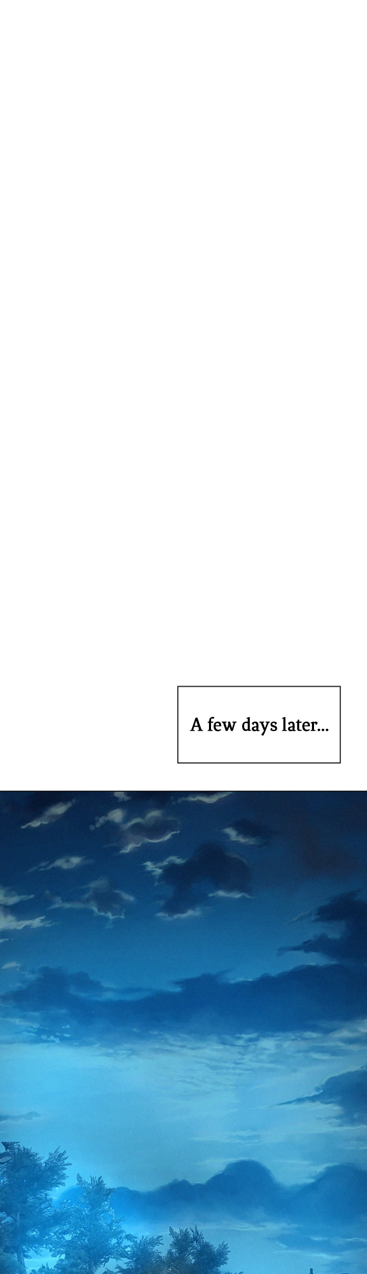 Romance Camping Chapter 44 - Page 21