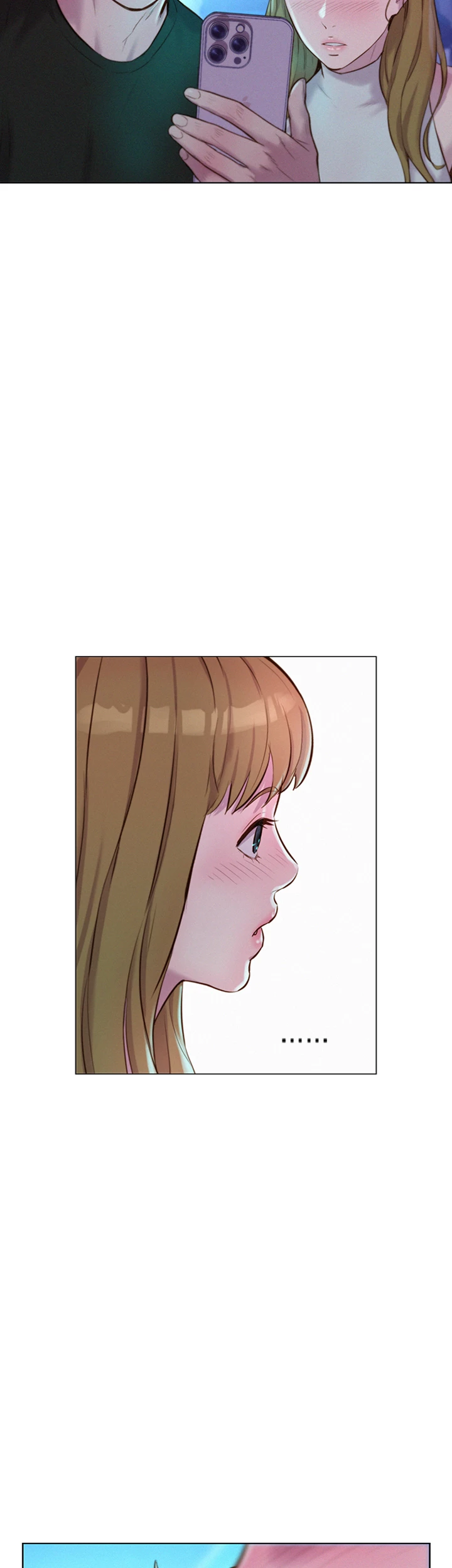 Romance Camping Chapter 44 - Page 38