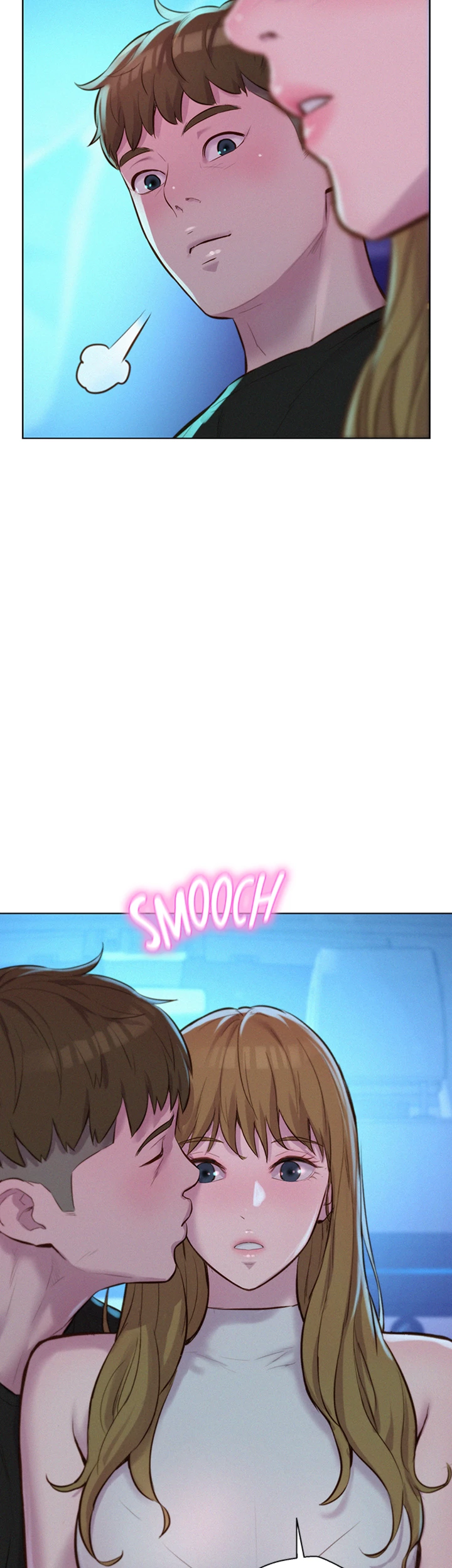 Romance Camping Chapter 44 - Page 39